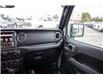 2023 Jeep Wrangler Sahara (Stk: P628235) in Surrey - Image 16 of 25
