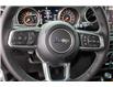 2023 Jeep Wrangler Sahara (Stk: P628235) in Surrey - Image 18 of 25