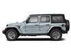 2023 Jeep Wrangler Sahara (Stk: P653024) in Surrey - Image 2 of 12