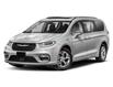 2023 Chrysler Pacifica Hybrid Pinnacle (Stk: P507270) in Surrey - Image 1 of 12