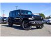 2023 Jeep Wrangler Sahara (Stk: P560660) in Surrey - Image 1 of 22