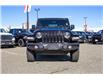 2023 Jeep Wrangler Sahara (Stk: P560660) in Surrey - Image 2 of 22
