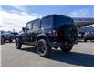 2023 Jeep Wrangler Sahara (Stk: P560660) in Surrey - Image 5 of 22