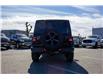 2023 Jeep Wrangler Sahara (Stk: P560660) in Surrey - Image 6 of 22