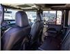 2023 Jeep Wrangler Sahara (Stk: P560660) in Surrey - Image 10 of 22