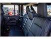 2023 Jeep Wrangler Sahara (Stk: P560660) in Surrey - Image 11 of 22