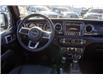 2023 Jeep Wrangler Sahara (Stk: P560660) in Surrey - Image 12 of 22