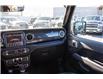 2023 Jeep Wrangler Sahara (Stk: P560660) in Surrey - Image 13 of 22