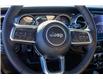 2023 Jeep Wrangler Sahara (Stk: P560660) in Surrey - Image 15 of 22