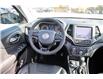2023 Jeep Cherokee Altitude (Stk: P109408) in Surrey - Image 13 of 22