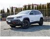 2023 Jeep Cherokee Trailhawk (Stk: P116177) in Surrey - Image 3 of 23