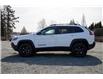 2023 Jeep Cherokee Trailhawk (Stk: P116177) in Surrey - Image 4 of 23