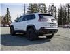 2023 Jeep Cherokee Trailhawk (Stk: P116177) in Surrey - Image 5 of 23