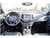 2023 Jeep Cherokee Trailhawk (Stk: P113611) in Surrey - Image 12 of 23