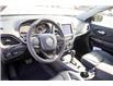 2023 Jeep Cherokee Trailhawk (Stk: P116177) in Surrey - Image 9 of 23