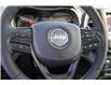 2023 Jeep Cherokee Trailhawk (Stk: P113611) in Surrey - Image 16 of 23