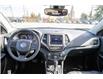 2023 Jeep Cherokee Trailhawk (Stk: P116177) in Surrey - Image 12 of 23