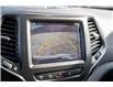 2023 Jeep Cherokee Trailhawk (Stk: P113611) in Surrey - Image 20 of 23