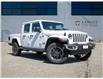 2023 Jeep Gladiator Overland (Stk: P527398) in Surrey - Image 1 of 19