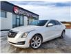 2016 Cadillac ATS 2.0L Turbo (Stk: PP1918) in Saskatoon - Image 1 of 24