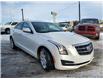 2016 Cadillac ATS 2.0L Turbo (Stk: PP1918) in Saskatoon - Image 9 of 24