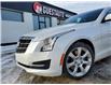 2016 Cadillac ATS 2.0L Turbo (Stk: PP1918) in Saskatoon - Image 12 of 24