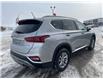 2020 Hyundai Santa Fe Essential 2.4  w/Safety Package (Stk: PP1938) in Saskatoon - Image 6 of 25