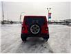 2021 Jeep Wrangler Unlimited Sahara (Stk: PP1939) in Saskatoon - Image 4 of 24