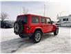 2021 Jeep Wrangler Unlimited Sahara (Stk: PP1939) in Saskatoon - Image 5 of 24