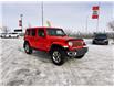 2021 Jeep Wrangler Unlimited Sahara (Stk: PP1939) in Saskatoon - Image 8 of 24