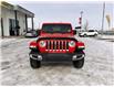 2021 Jeep Wrangler Unlimited Sahara (Stk: PP1939) in Saskatoon - Image 9 of 24