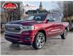 2019 RAM 1500 Limited (Stk: PP1812) in Saskatoon - Image 1 of 19