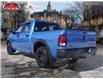 2021 RAM 1500 Classic SLT (Stk: PP1870) in Saskatoon - Image 4 of 25