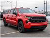 2023 Chevrolet Silverado 1500 Custom (Stk: B230041) in Gatineau - Image 3 of 20
