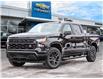 2023 Chevrolet Silverado 1500 Custom (Stk: B230074) in Gatineau - Image 1 of 20