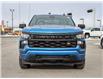 2023 Chevrolet Silverado 1500 Custom (Stk: B230059) in Gatineau - Image 2 of 21