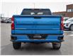 2023 Chevrolet Silverado 1500 Custom (Stk: B230059) in Gatineau - Image 4 of 21