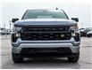 2023 Chevrolet Silverado 1500 Custom (Stk: B230163) in Gatineau - Image 2 of 20