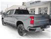 2019 Chevrolet Silverado 1500 Silverado Custom Trail Boss (Stk: 02904A) in Maniwaki - Image 4 of 11