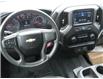 2019 Chevrolet Silverado 1500 Silverado Custom Trail Boss (Stk: 02904A) in Maniwaki - Image 5 of 11