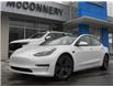 2021 Tesla Model 3  (Stk: 02912A) in Maniwaki - Image 1 of 8