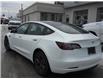 2021 Tesla Model 3  (Stk: 02912A) in Maniwaki - Image 4 of 8