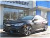 2016 Honda Civic EX-T (Stk: 02919A) in Maniwaki - Image 1 of 11