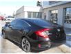 2016 Honda Civic EX-T (Stk: 02919A) in Maniwaki - Image 4 of 11