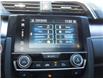2016 Honda Civic EX-T (Stk: 02919A) in Maniwaki - Image 10 of 11
