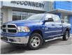 2017 RAM 1500 SLT (Stk: 02805B) in Maniwaki - Image 1 of 13
