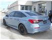 2022 Honda Civic Sport (Stk: 02869A) in Maniwaki - Image 9 of 15
