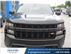 2022 Chevrolet Silverado 1500 LTD Work Truck (Stk: 2813A) in Maniwaki - Image 3 of 19