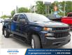 2022 Chevrolet Silverado 1500 LTD Work Truck (Stk: 2813A) in Maniwaki - Image 4 of 19