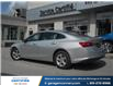 2020 Chevrolet Malibu 1FL (Stk: 3004A) in Maniwaki - Image 5 of 18